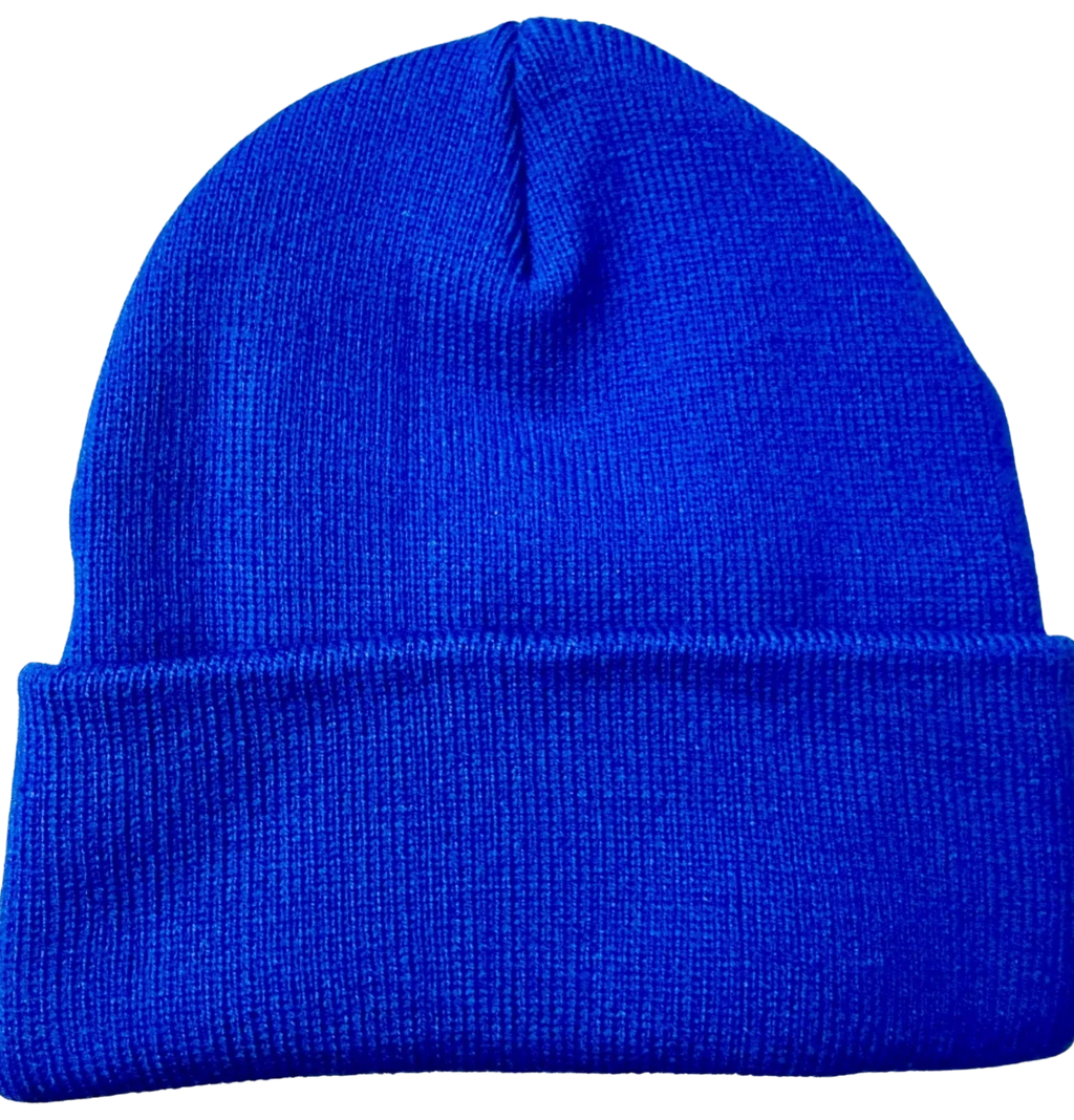 Solid Color Beanies