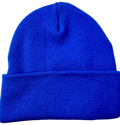 Solid Color Beanies