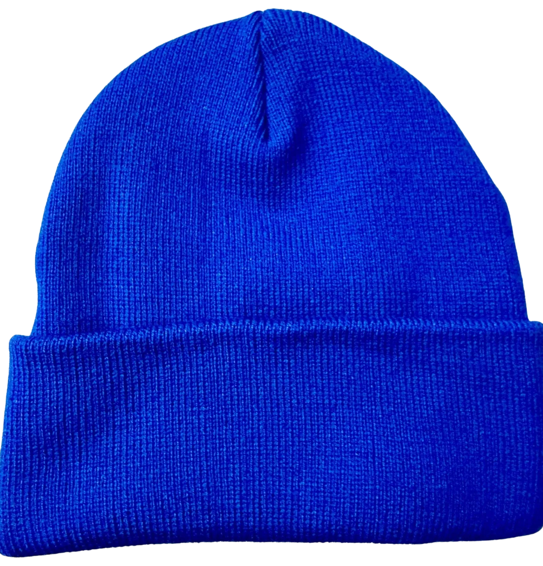 Solid Color Beanies