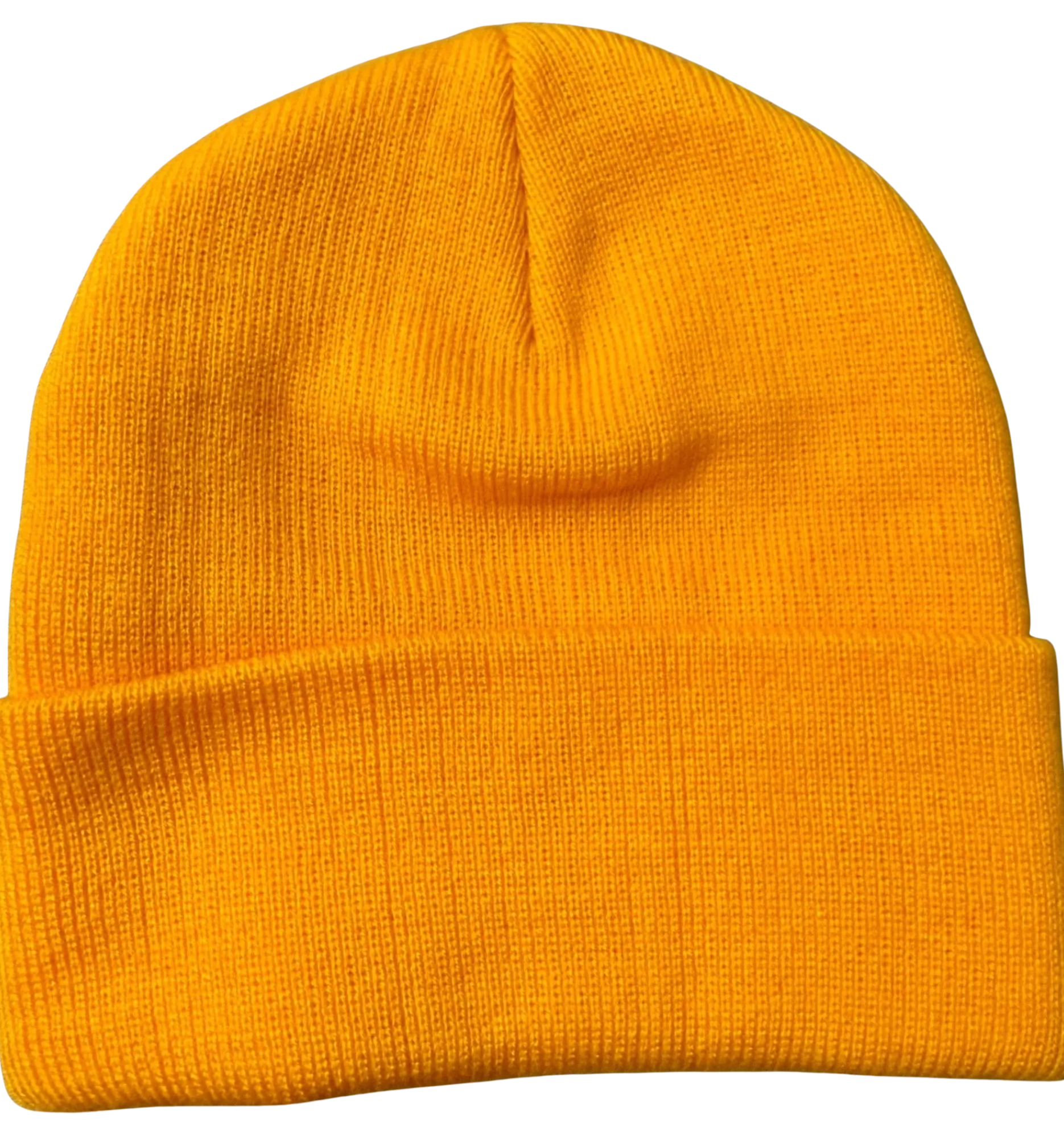 Solid Color Beanies