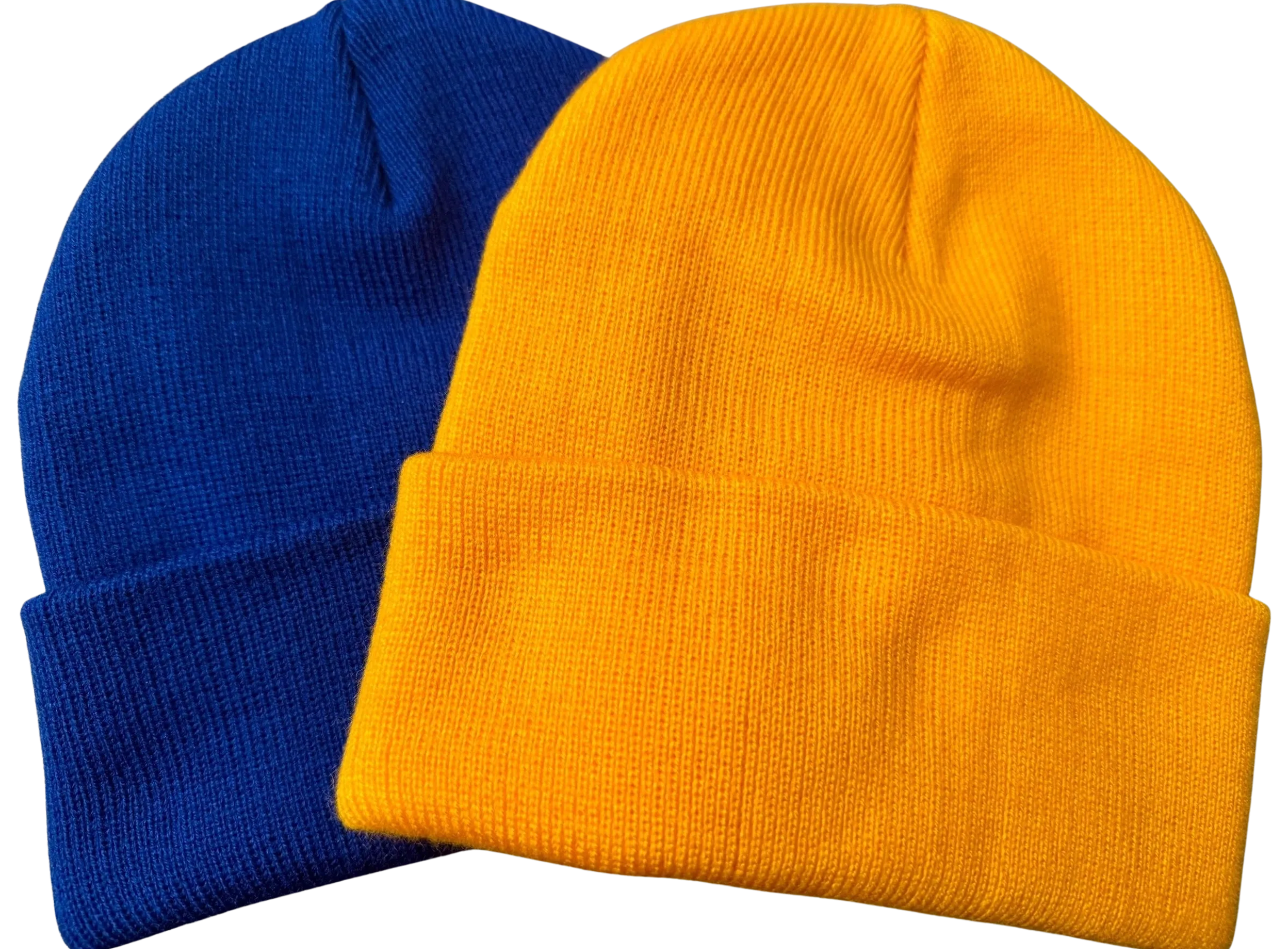 Solid Color Beanies