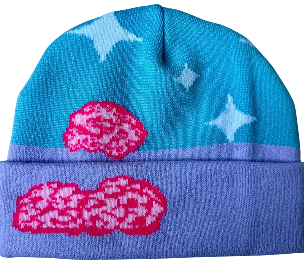 WV Spirits Beanies