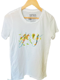 JOY shirt (water color)